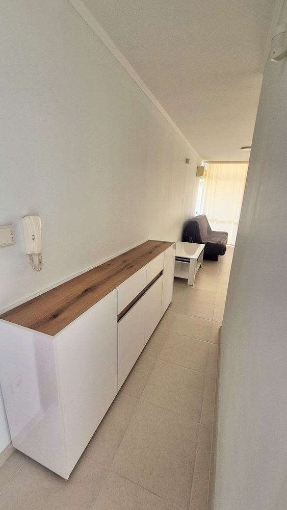 Stylish One-Bedroom Apartment with New Furnishings in the Cocoa Beach Area – Ready to Move In