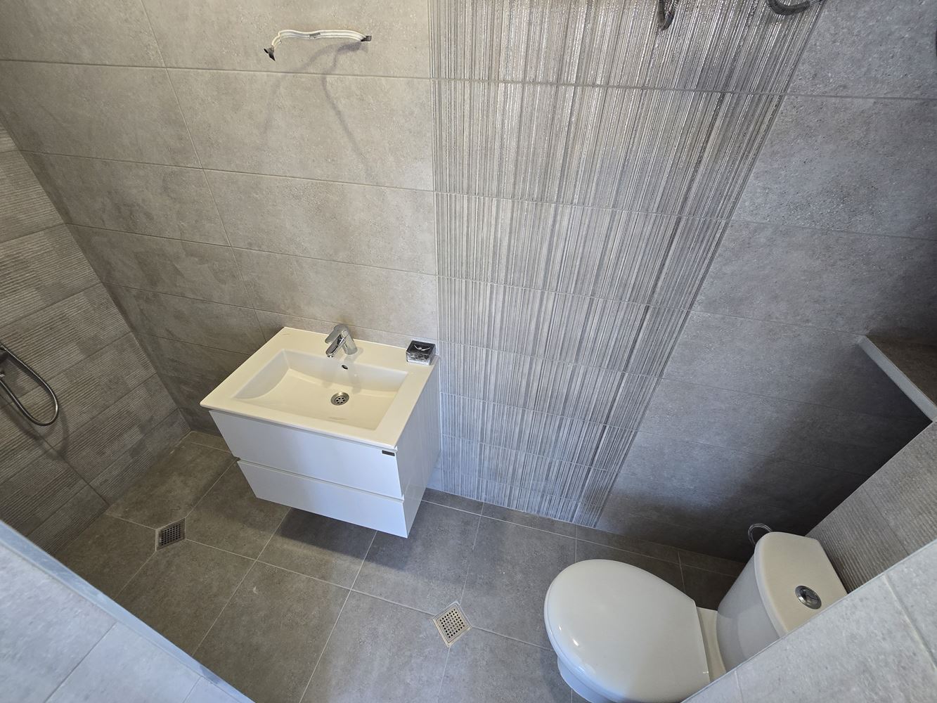 Studio with a Huge Panoramic Terrace and Wonderful View in Nessebar, Cherno More 2 District – No Maintenance Fee
