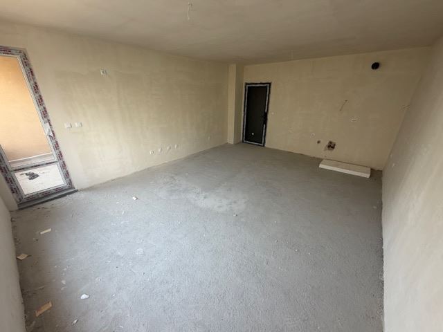 New Apartment with One Bedroom, Spacious Area and Excellent Location in Meden Rudnik, Zone V, Burgas