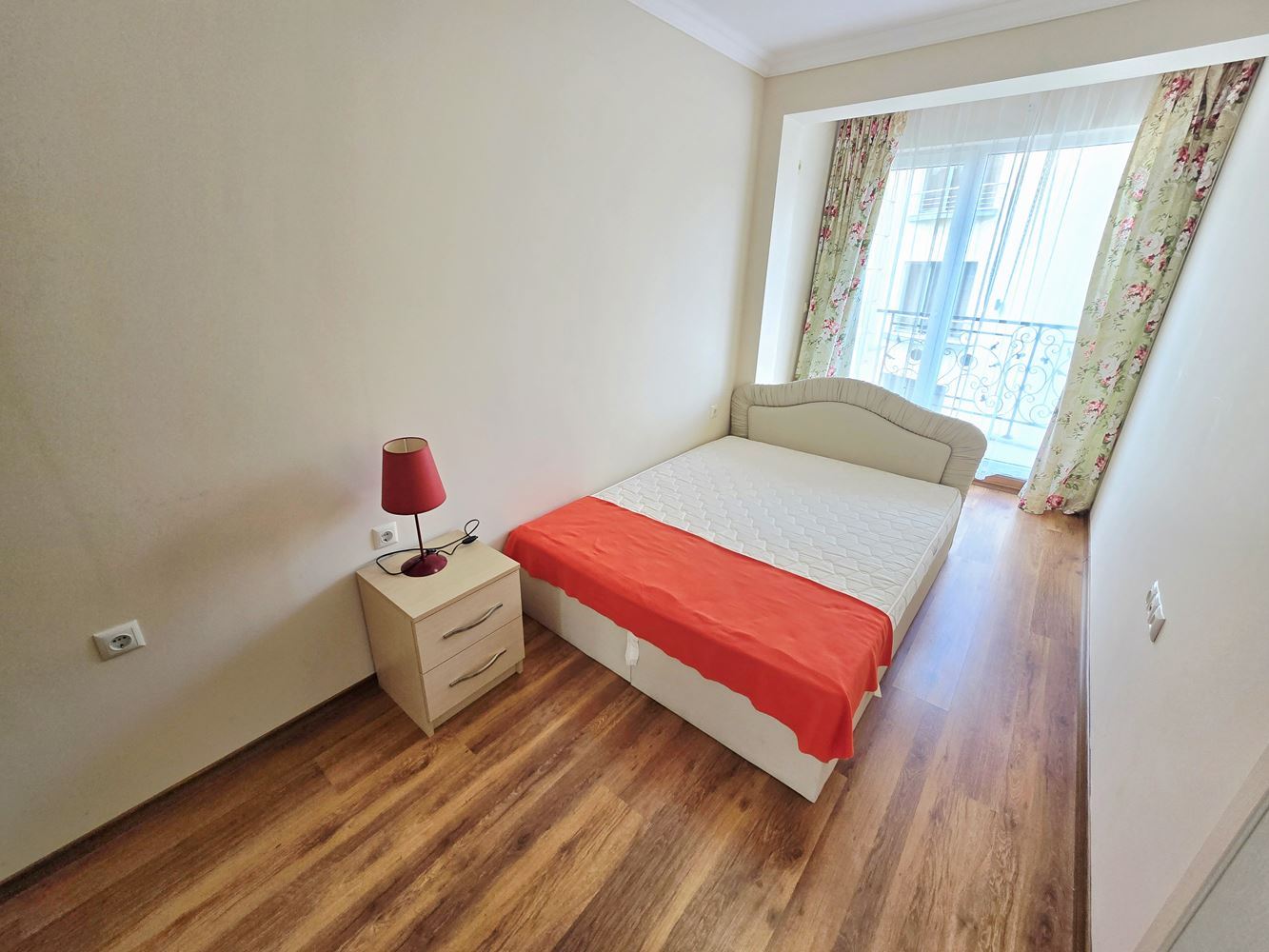 Modern One-Bedroom Apartment in Sunny Beach – New Renovation, Excellent Investment and Ready to Move In