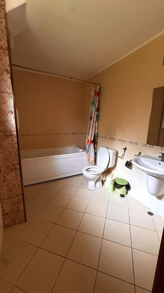 Three-room Apartment with Sea View in a Prestigious Complex in Sveti Vlas