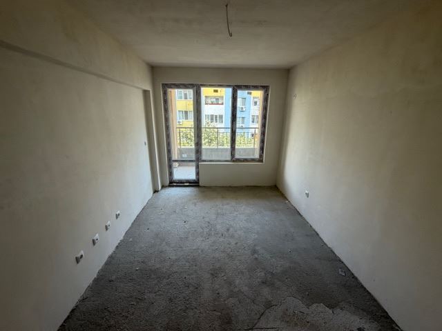 New Apartment with One Bedroom, Spacious Area and Excellent Location in Meden Rudnik, Zone V, Burgas