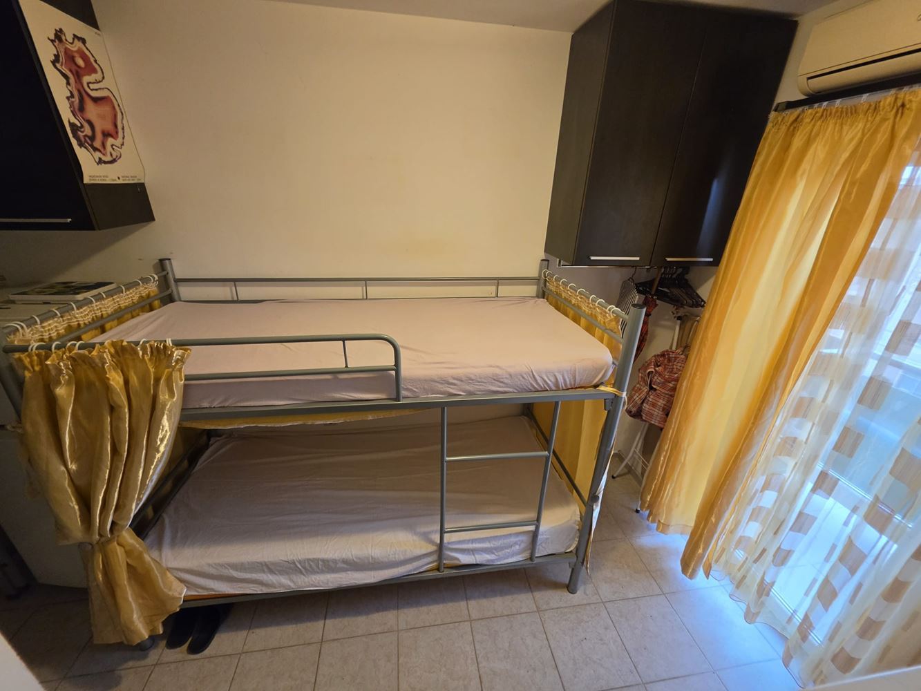 Compact Furnished Studio in a Well-Maintained Complex in Sunny Beach – Excellent Seaside Investment