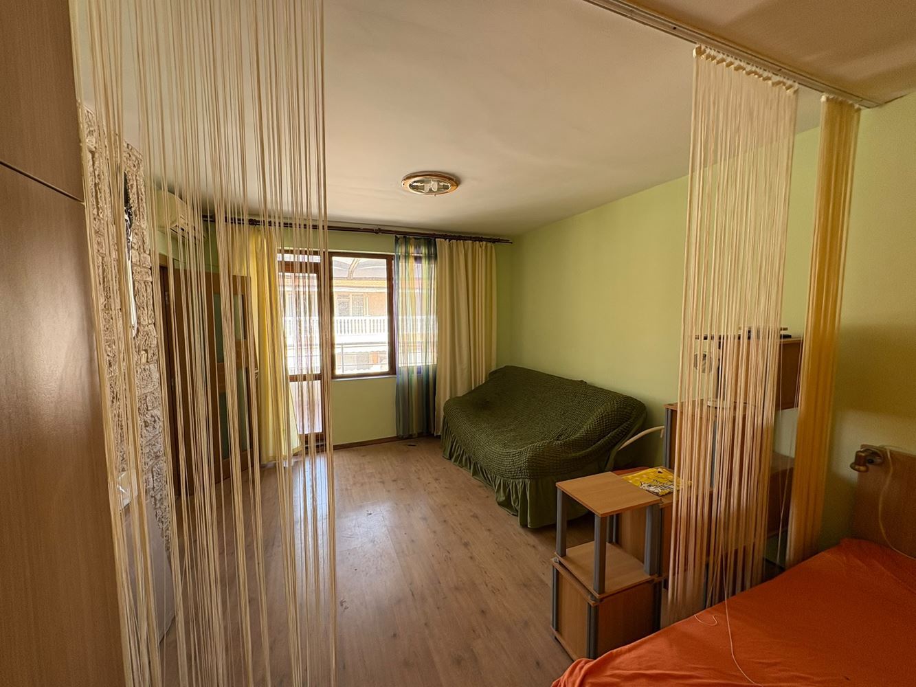 Apartment with Two Bedrooms in Pomorie – Within Walking Distance of the Sea