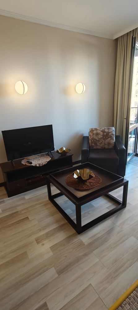 One-Bedroom Apartment with Pool View and Partial Sea View in Sunny Beach – Excellent Choice for Holidays and Investment