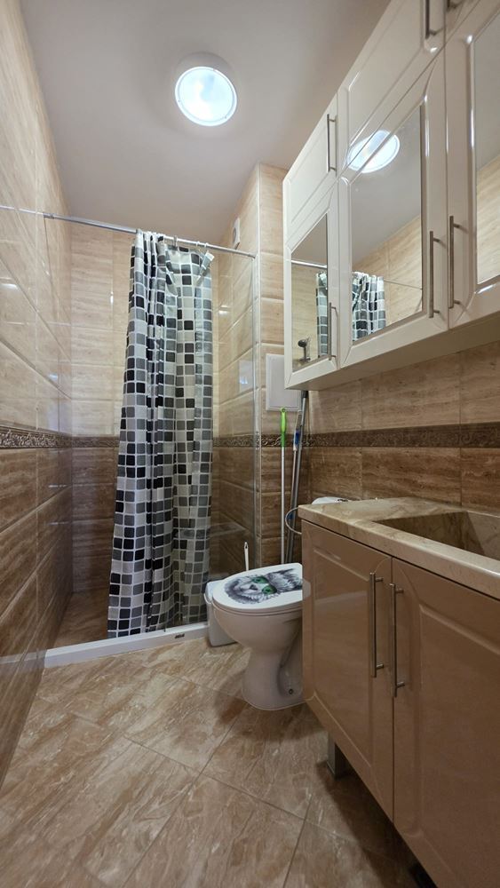 Stylish One-Bedroom Apartment with Functional Layout, Comfort and a Peaceful Resort Atmosphere