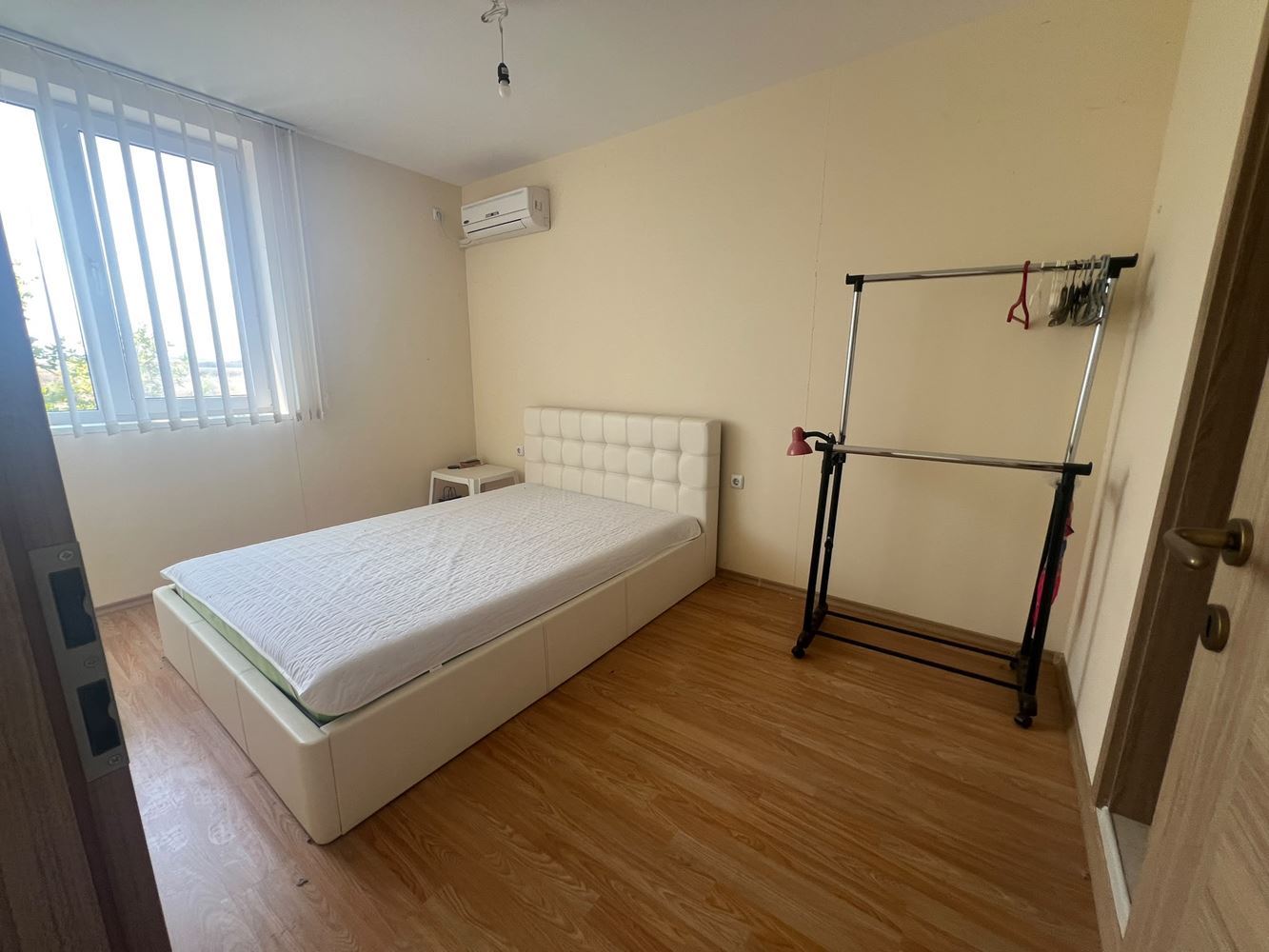 Small One-Bedroom Apartment in a Green and Peaceful Complex in Sunny Beach