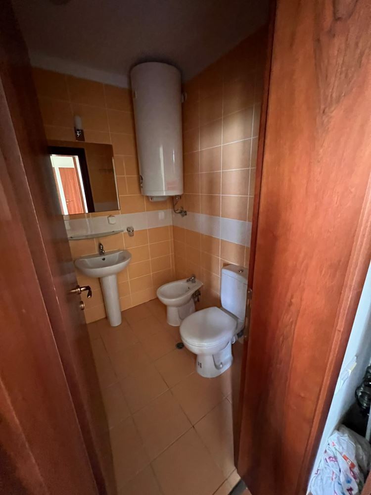 Fully Furnished Spacious One-Bedroom Apartment in Byala – Comfort and Convenience by the Sea