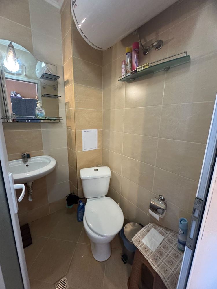 Cozy studio in the heart of the Old Town of Pomorie – only 300 m from the sea