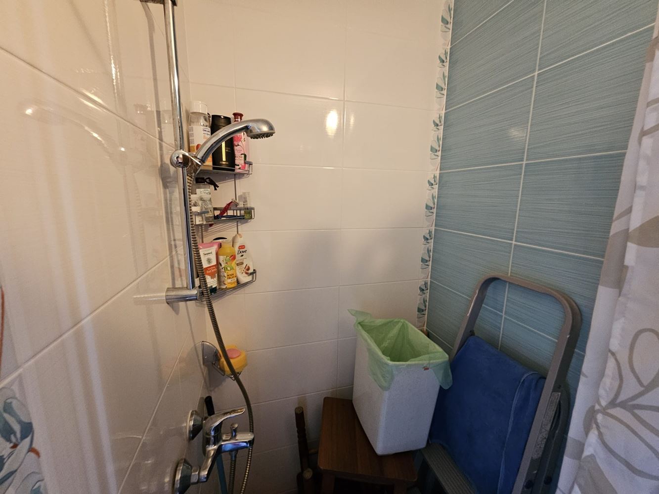 One-bedroom apartment with sea view in Sveti Vlas – prestige, comfort and location 100 m from the beach. With a parking space in the complex