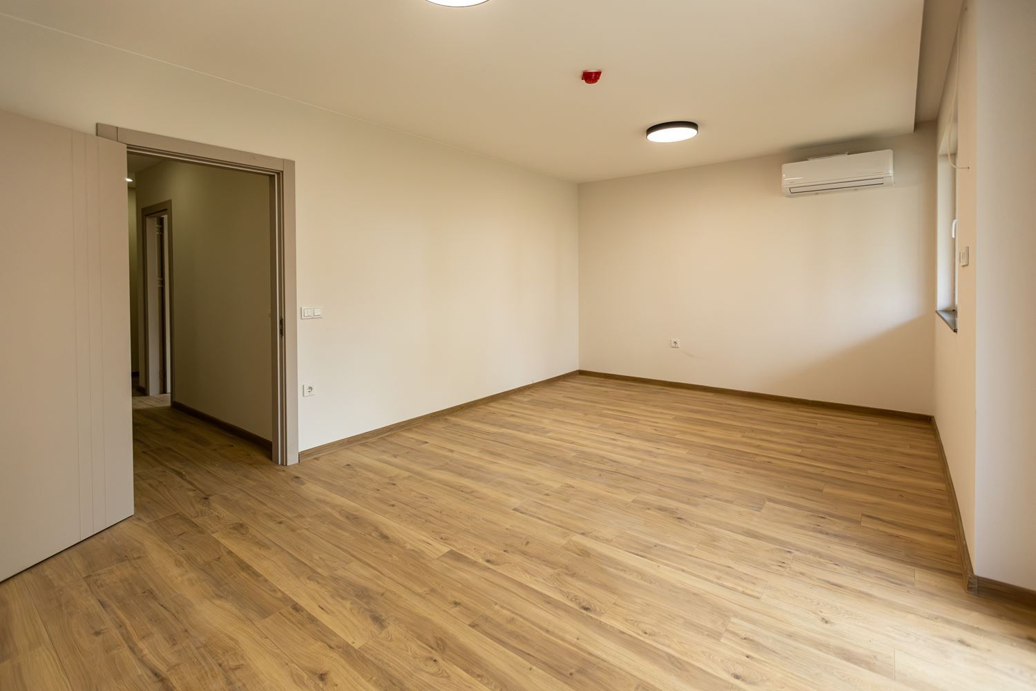 One-Bedroom Apartment on the Ground Floor in a Modern Complex in Sunny Beach