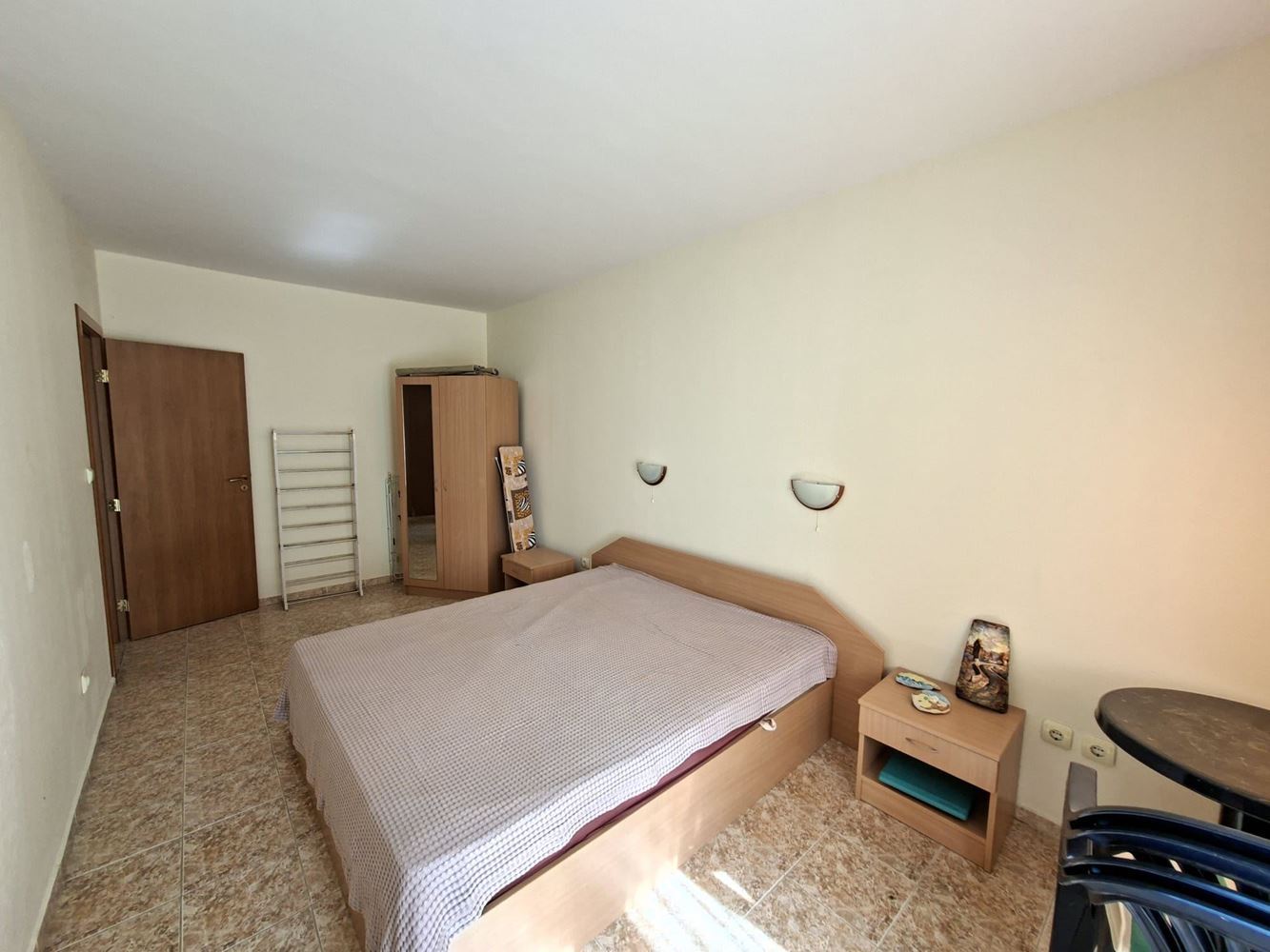 One-Bedroom Apartment 300 Meters from the Sea in Ravda – Excellent Investment and Comfort for the Whole Family