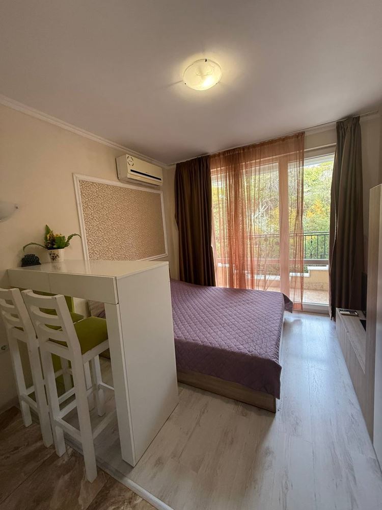 Luxury studio with a sea atmosphere in Sveti Vlas