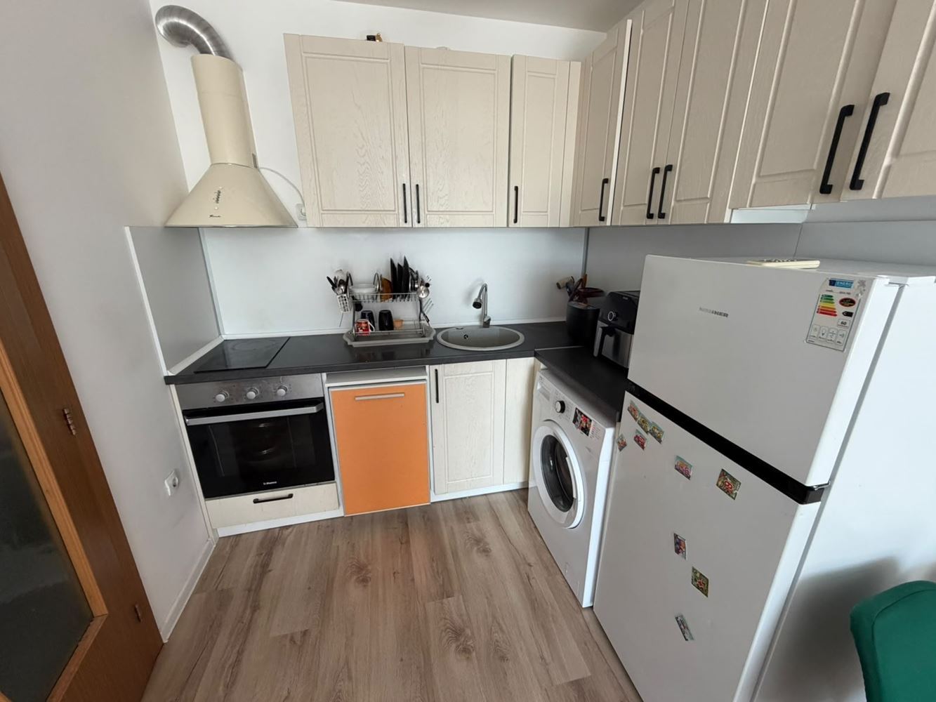 One-Bedroom Apartment in a Modern Complex in the Heart of Sunny Beach – Excellent Investment and Ready Property by the Sea