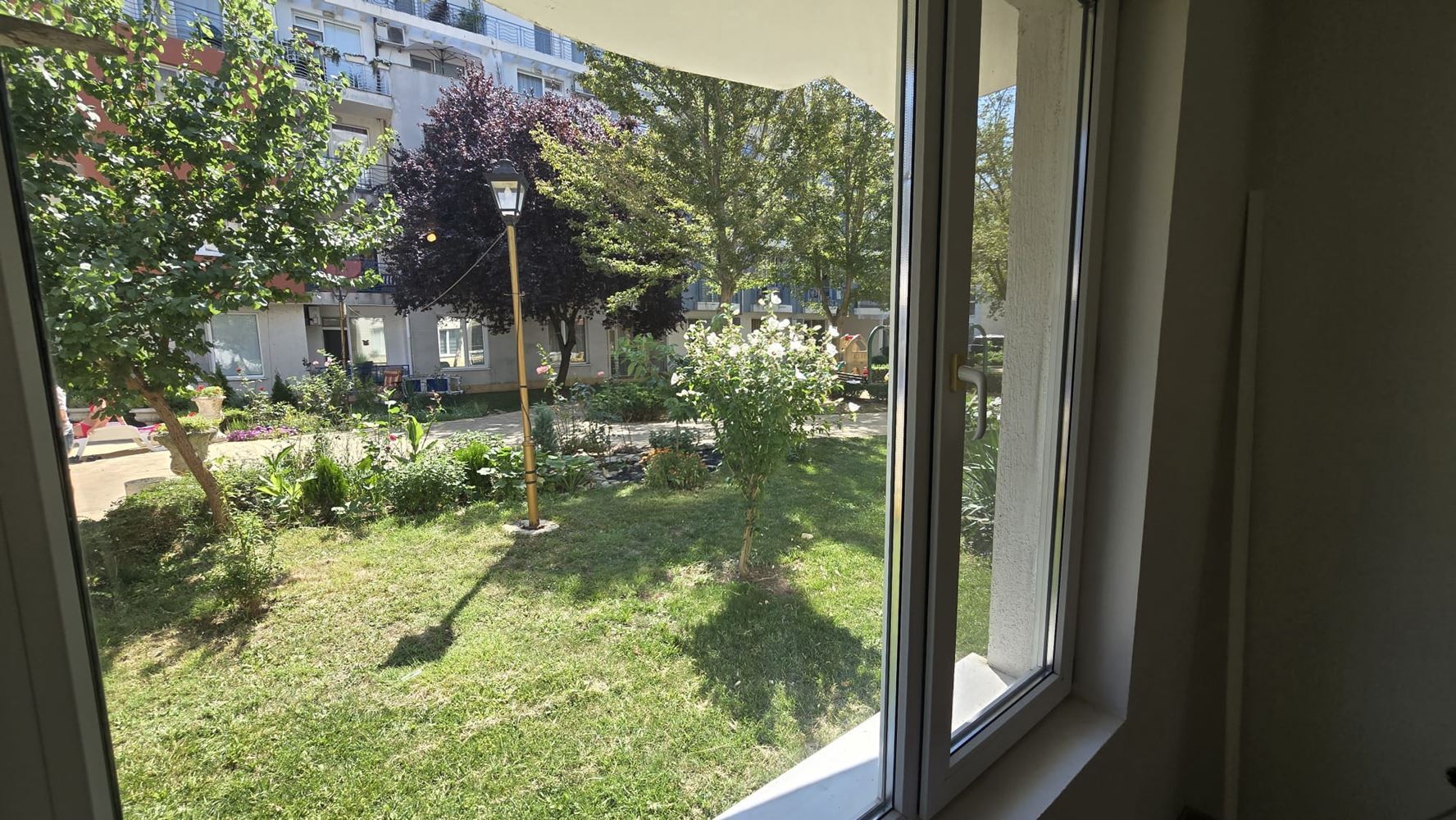 Compact Studio with Excellent Investment Potential in Sunny Beach