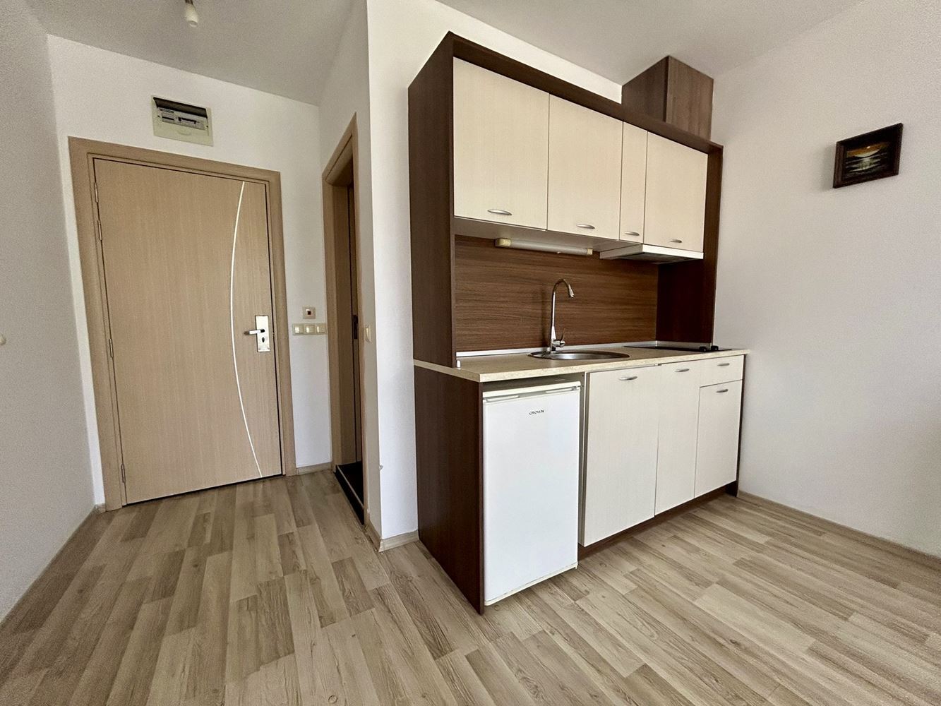 Cozy One-Bedroom Apartment in Sunny Beach – The Perfect Property for Living, Holidays, and a Secure Investment