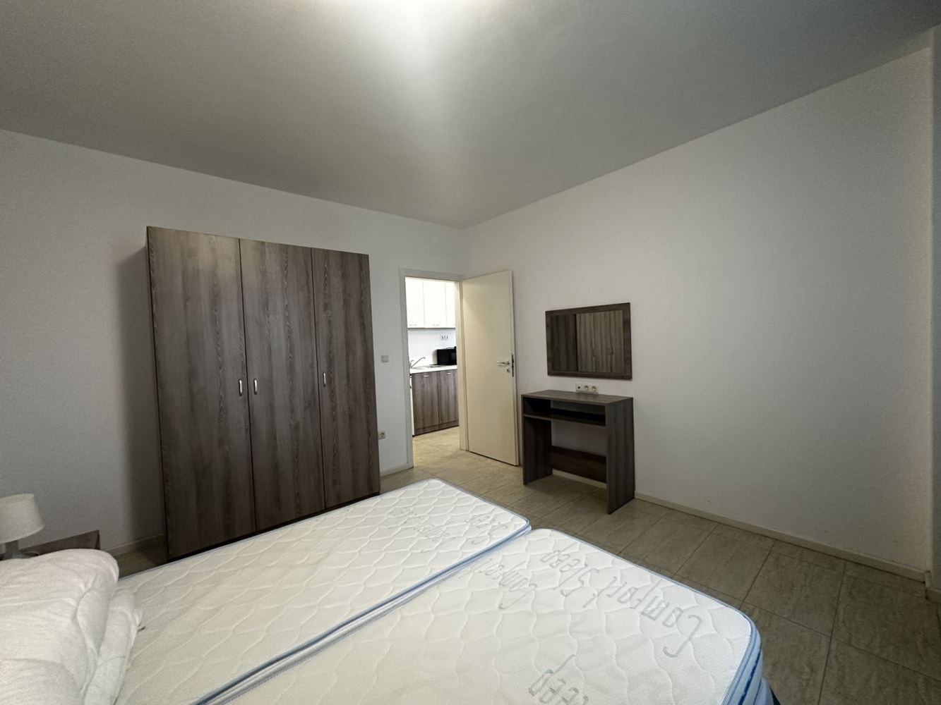 Sea views and coastal charm – furnished one-bedroom apartment on the first line in Sozopol