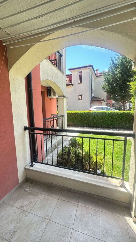 Studio in Ravda – Within Walking Distance from the Sea, with Excellent Investment Potential
