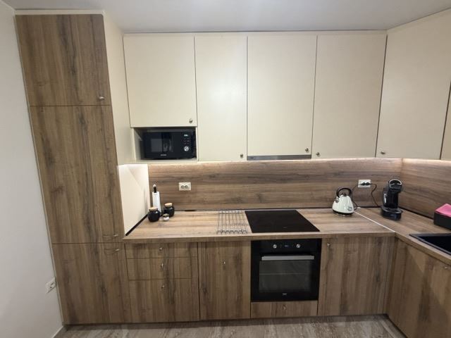 Cozy one-bedroom apartment in Ravda – gated complex, swimming pools and excellent infrastructure