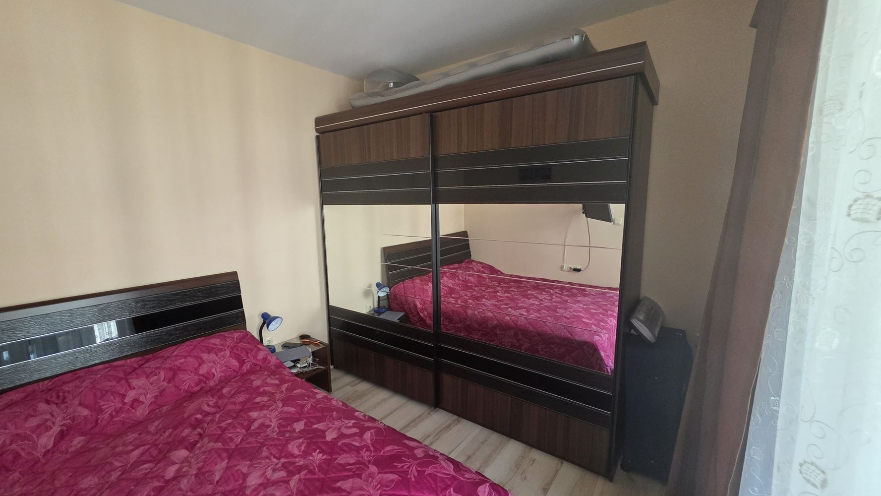 One-Bedroom Apartment Surrounded by Greenery and Comfort in Sunny Beach – Excellent Investment and Cozy Holiday Home