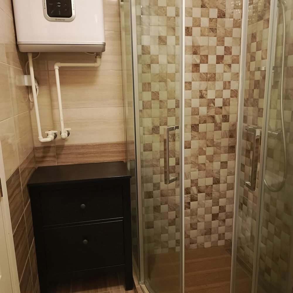 Spacious one-bedroom apartment in Nessebar – an excellent choice for year-round living and investment