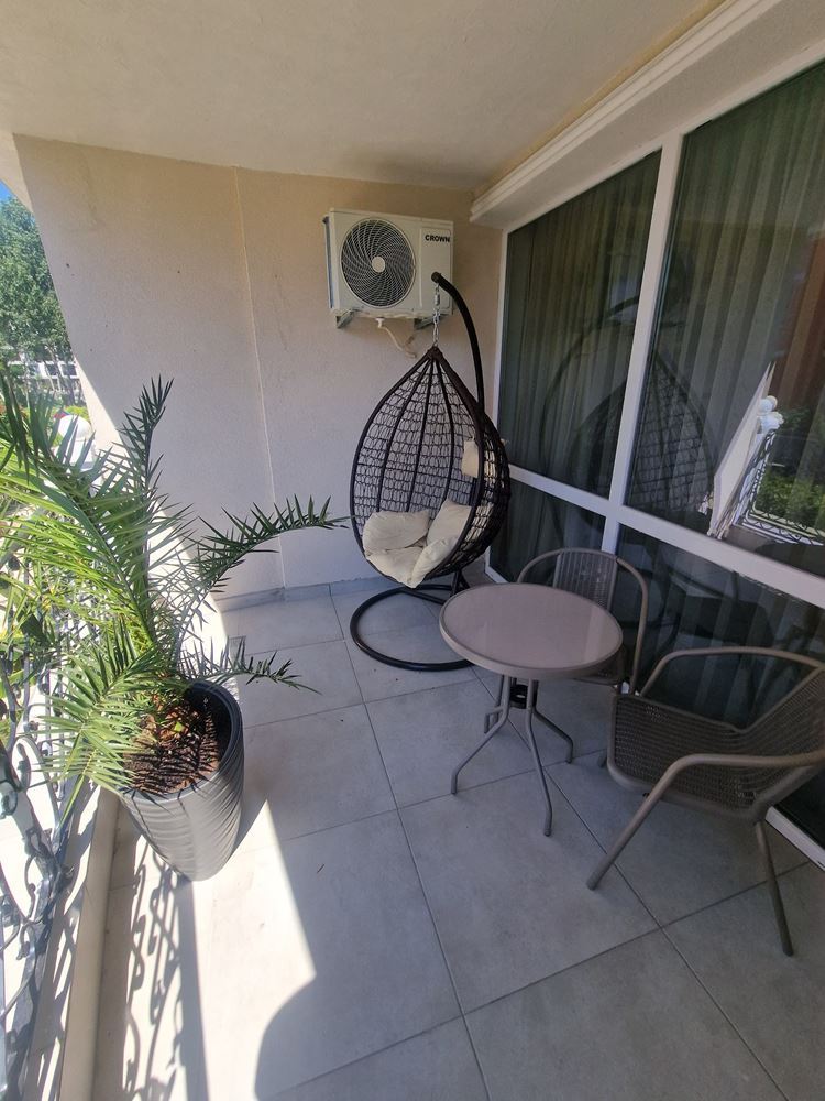 Stylish Studio in a New Modern Complex in Sunny Beach – Southern Exposure and Excellent Investment Opportunity