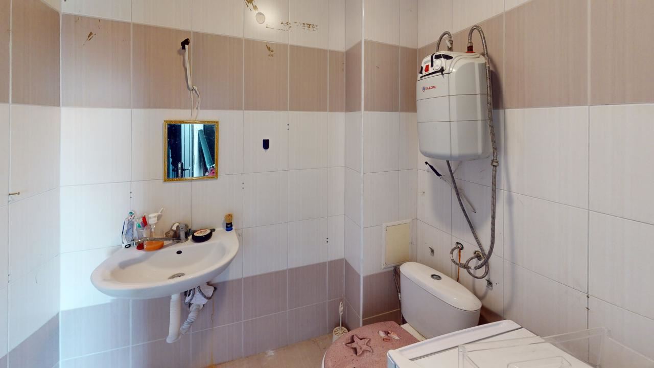Spacious Two-Bedroom Apartment Near Sunny Beach – Modern Comfort and Year-Round SPA Facilities