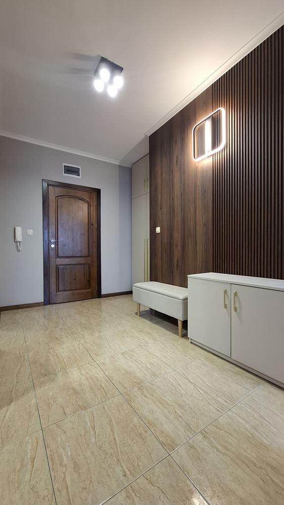 Luxury Two-Bedroom Apartment on the First Line to the Sea in Sveti Vlas – Exceptional Sea Atmosphere and Prestigious Comfort