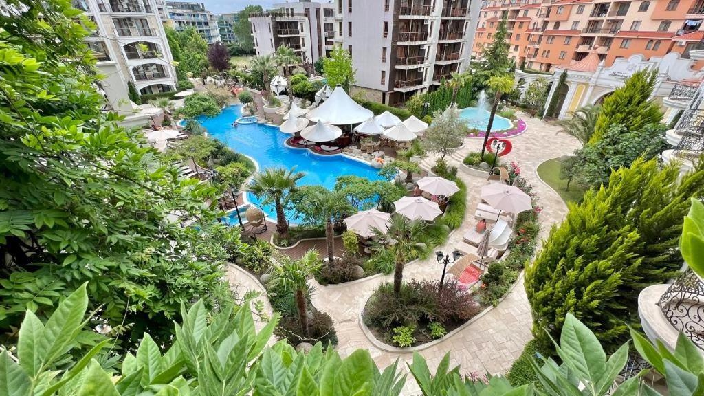 One-Bedroom Apartment in a Prestigious Complex in Sunny Beach – Comfort, Amenities and an Excellent Investment by the Sea