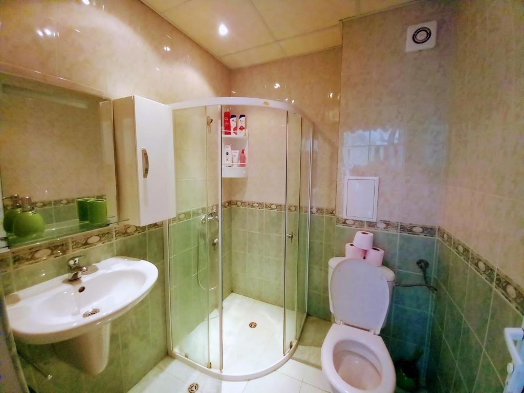 Spacious Two-Bedroom Apartment with Panoramic Sea Views in Sveti Vlas – Comfort, Tranquility, and an Excellent Location