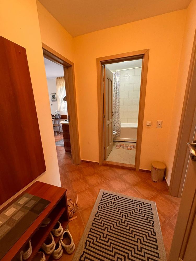 Spacious One-Bedroom Apartment in a Year-Round Complex – Excellent Choice for Living and Investment