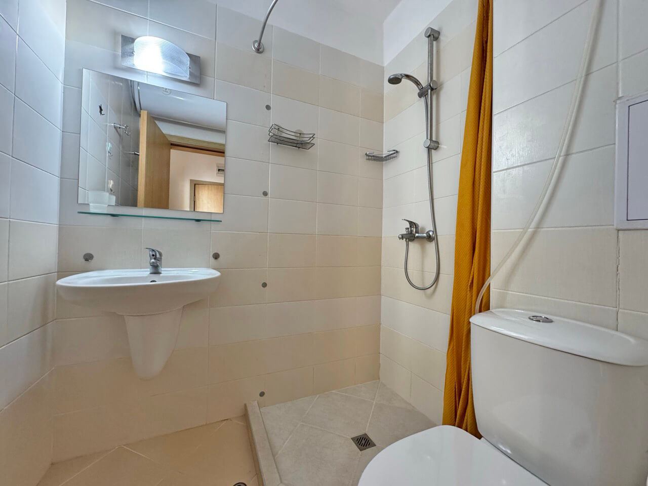 Stylish One-Bedroom Apartment in Sunny Beach – Comfort, Amenities and an Atmosphere for a Truly Enjoyable Seaside Holiday