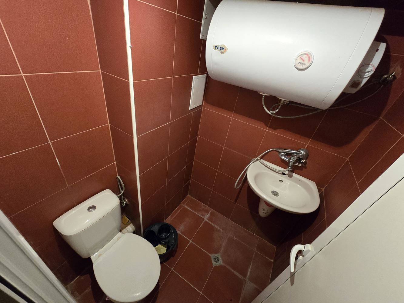 Peace and Comfort in Nature – Apartment Near Sunny Beach