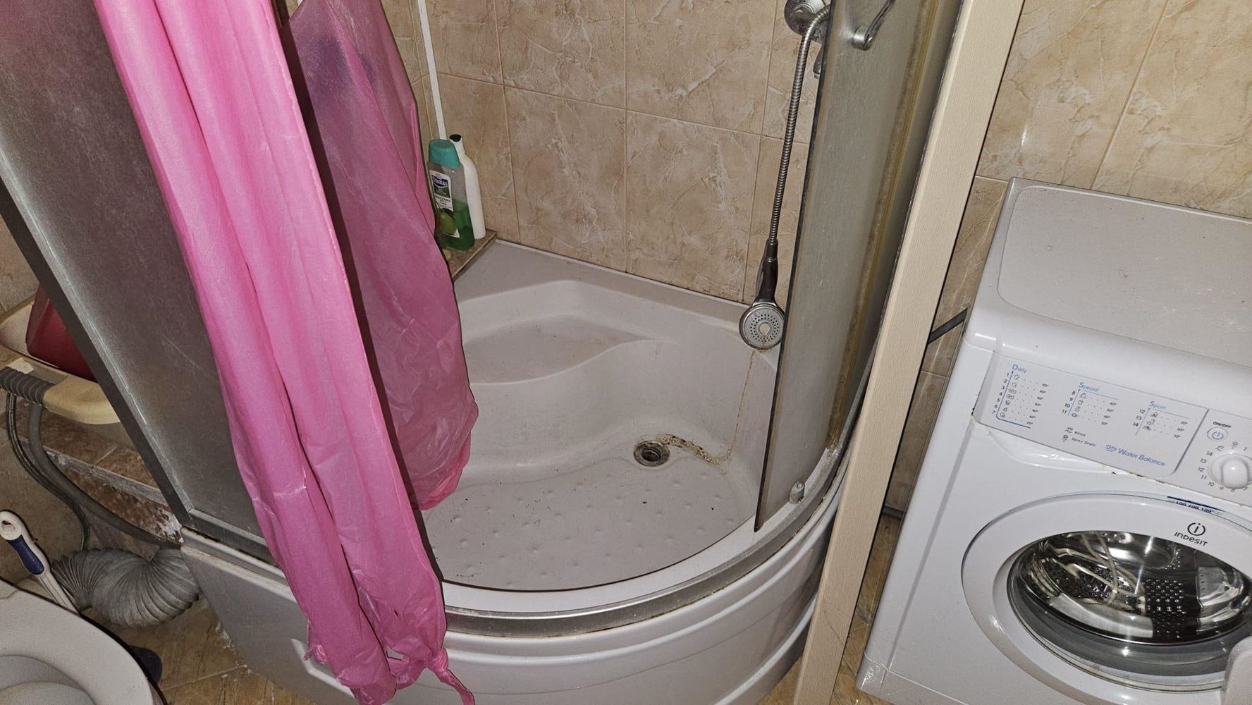 Spacious one-bedroom apartment in Nessebar, Cherno More district – no maintenance fee and with Act 16