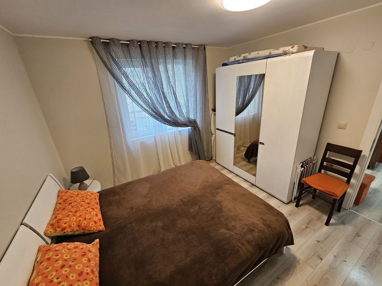 Spacious One-Bedroom Apartment in Sveti Vlas – Fully Furnished and Ready to Move In