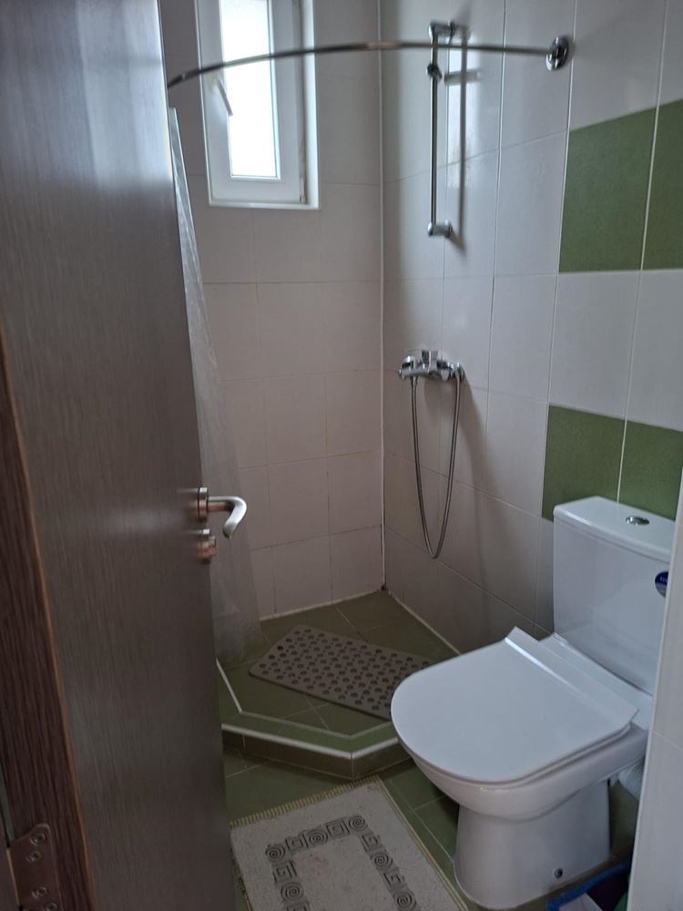 Spacious and fully furnished studio in Pomorie – only 300 meters from the sea