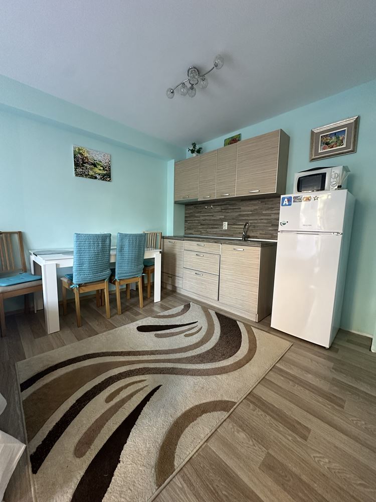 Studio in Sveti Vlas – Tranquility, Greenery and Excellent Location Close to the Sea