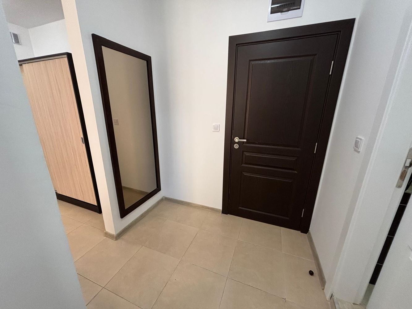 One-Bedroom Apartment on a Quiet Street in Ravda – Just Steps from the Sea