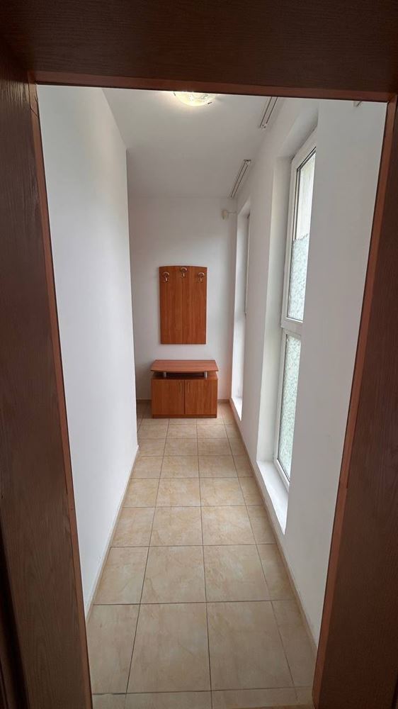 Spacious Two-Bedroom Apartment in a Gated Complex in Sunny Beach