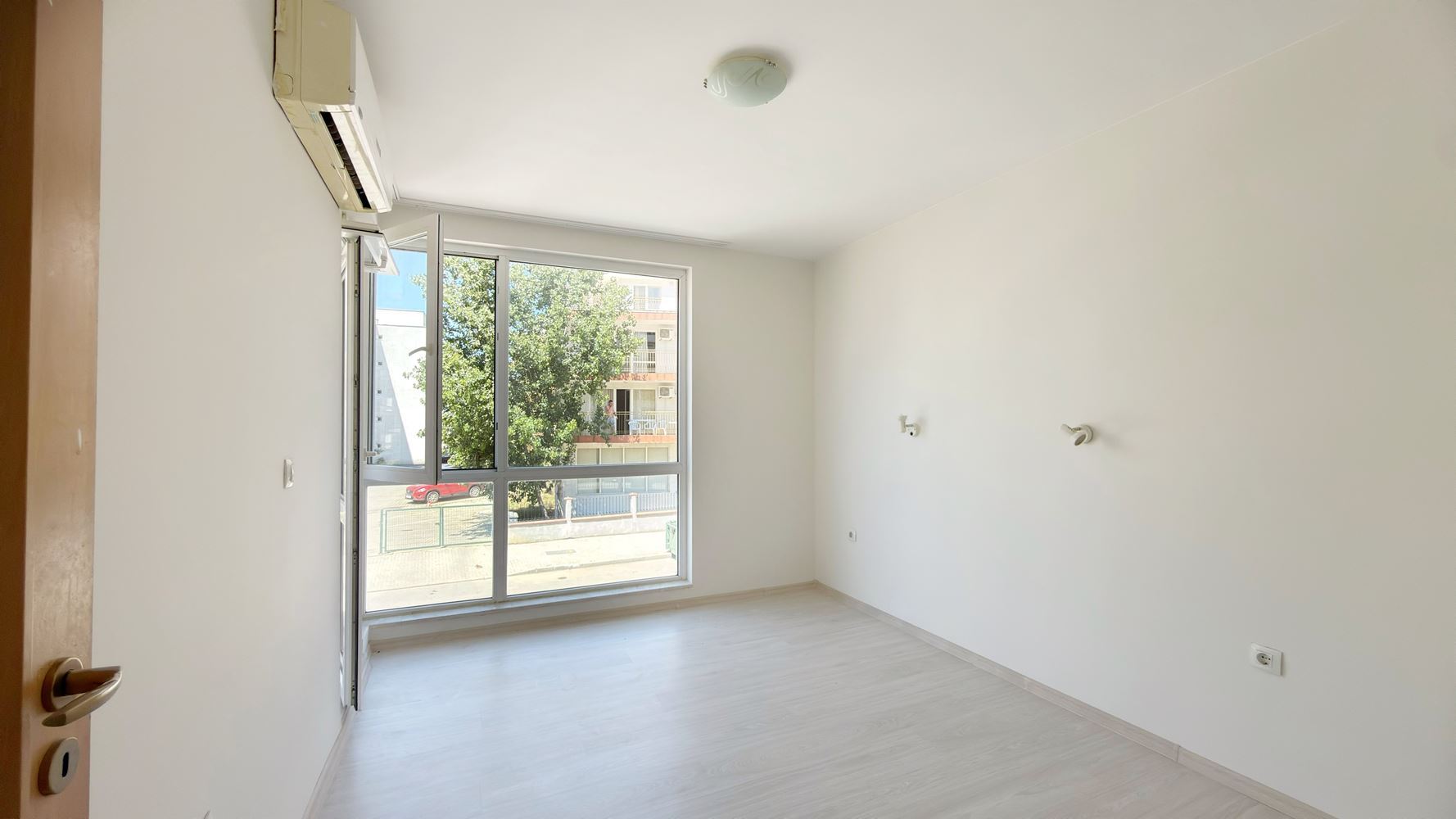 One-bedroom apartment 400 m from the sea in Sunny Beach – an excellent investment and a wonderful place for a holiday