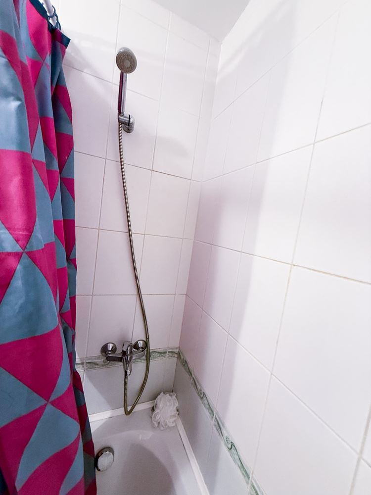 Spacious One-Bedroom Apartment with a Private Garden and Large Veranda in a Complex near Aheloy