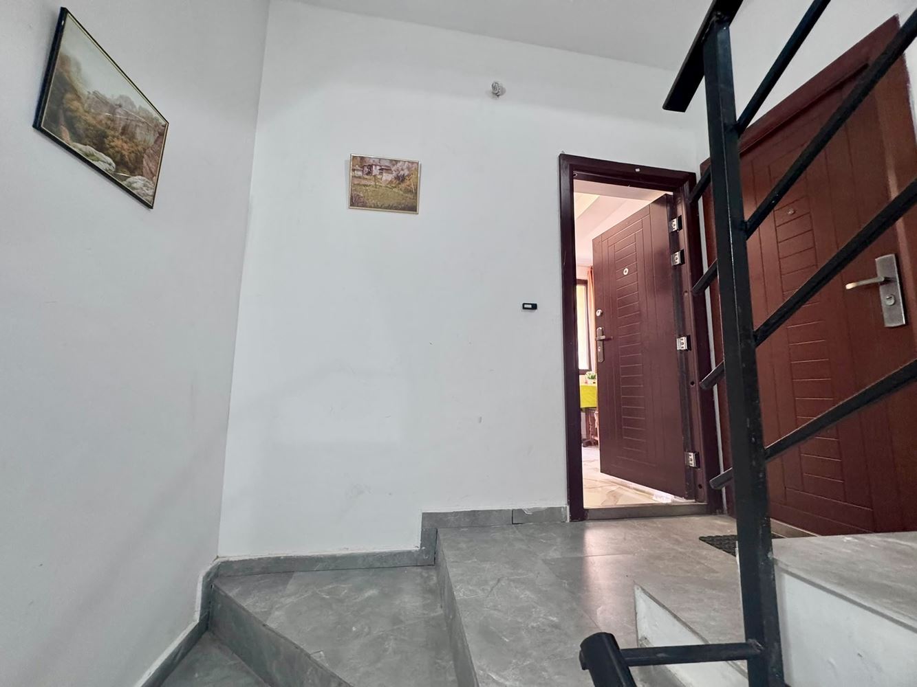 Modern Studio Without Maintenance Fee in Nessebar – Excellent Opportunity for a Private Home, Holiday Property, or Investment
