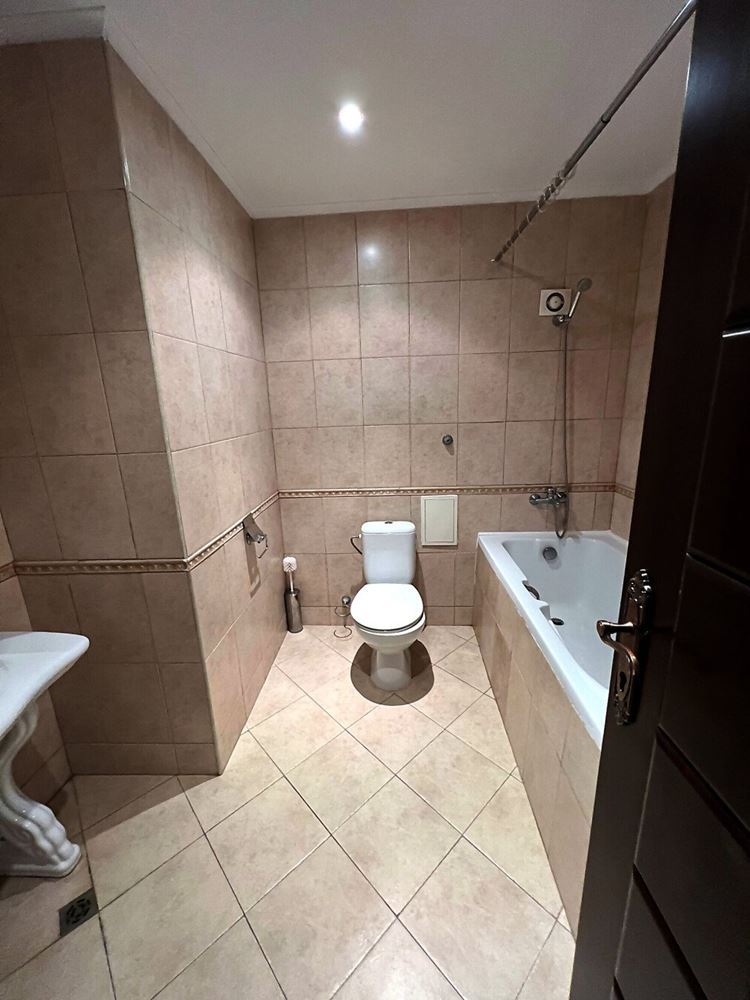Luxury Two-Bedroom Apartment with Panoramic Sea and Pool Views – First Line by the Sea in Obzor!