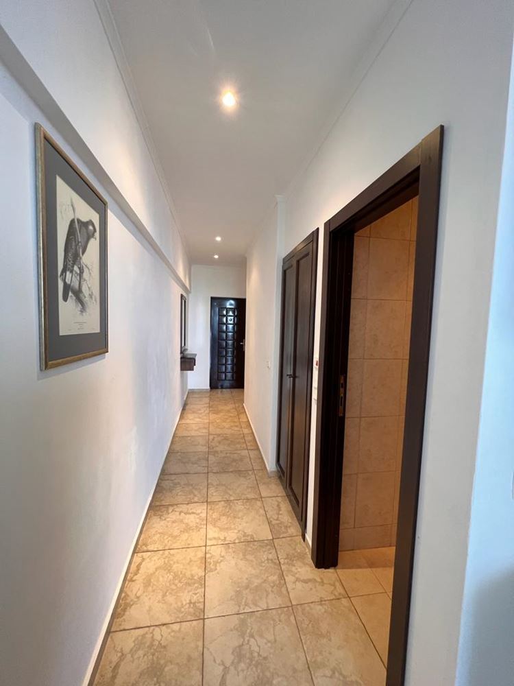 One-Bedroom Apartment with Beautiful Sea Views in a Seafront Complex in Obzor