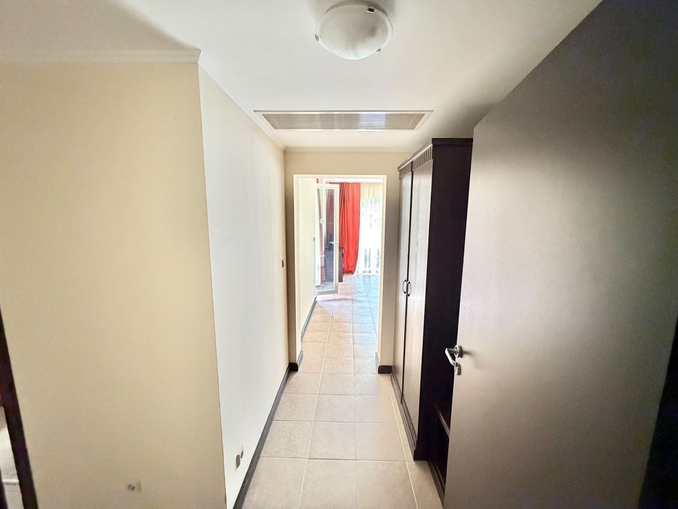 Luxury One-Bedroom Apartment with Garden View at the Southern Beach in Pomorie