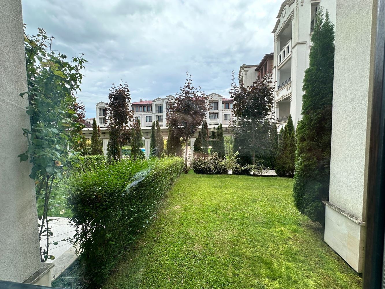 Cozy One-Bedroom Apartment Just Steps from Kavatsi Beach – Comfort, Tranquility and Mediterranean Atmosphere by the Sea