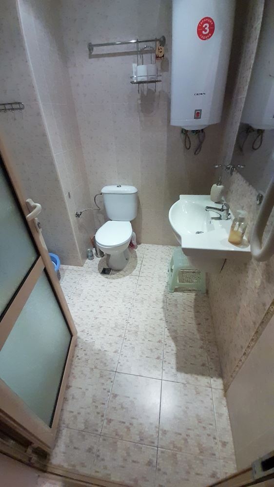 One-Bedroom Apartment in Sunny Beach – Excellent Choice for a Home and Investment