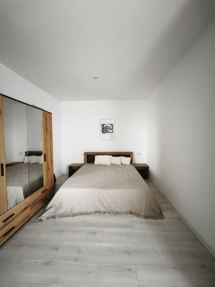 Cozy and Functional One-Bedroom Apartment in the Heart of the Old Town of Pomorie