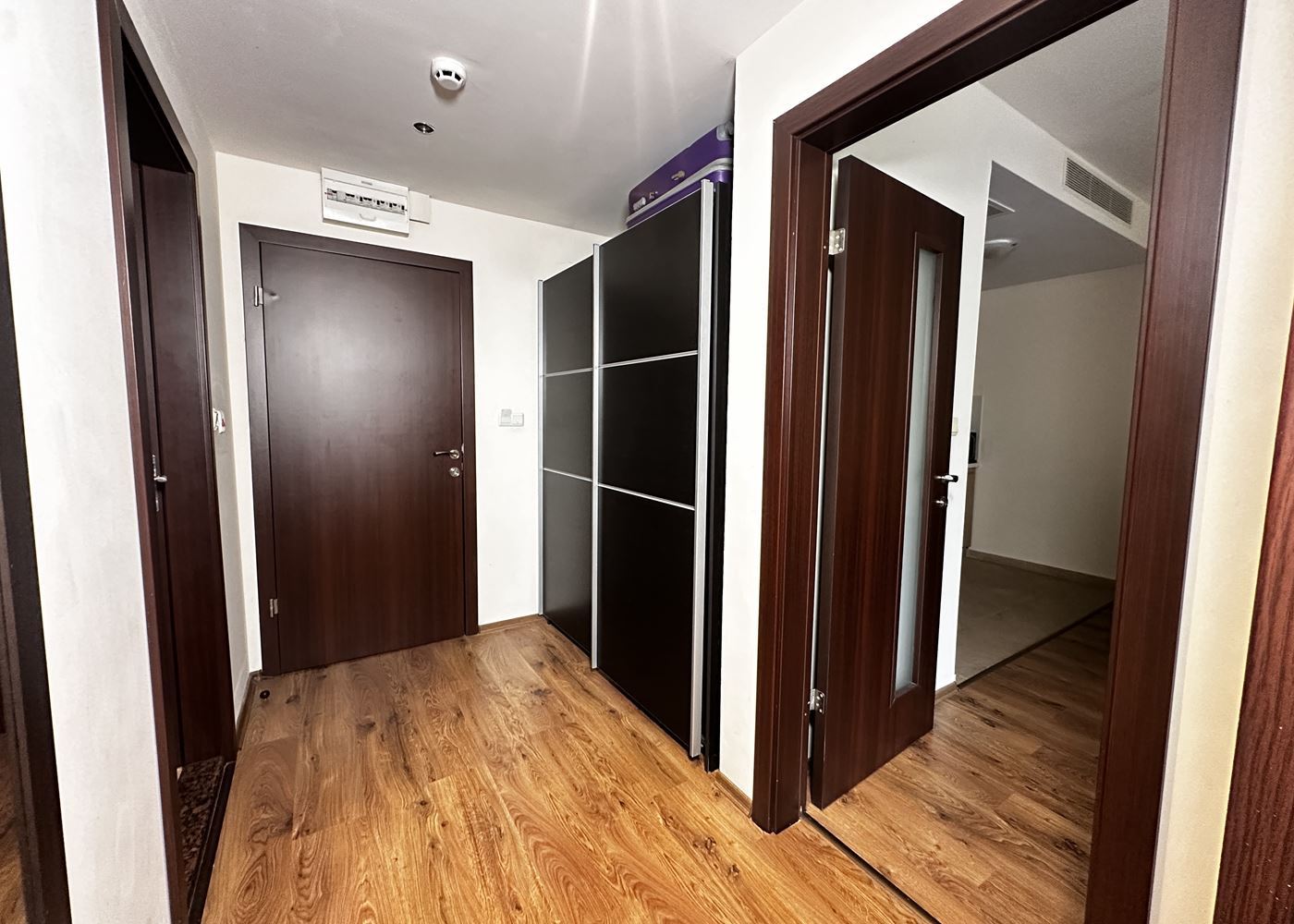 Spacious One-Bedroom Apartment in a Luxurious and Impressive Complex in Sunny Beach