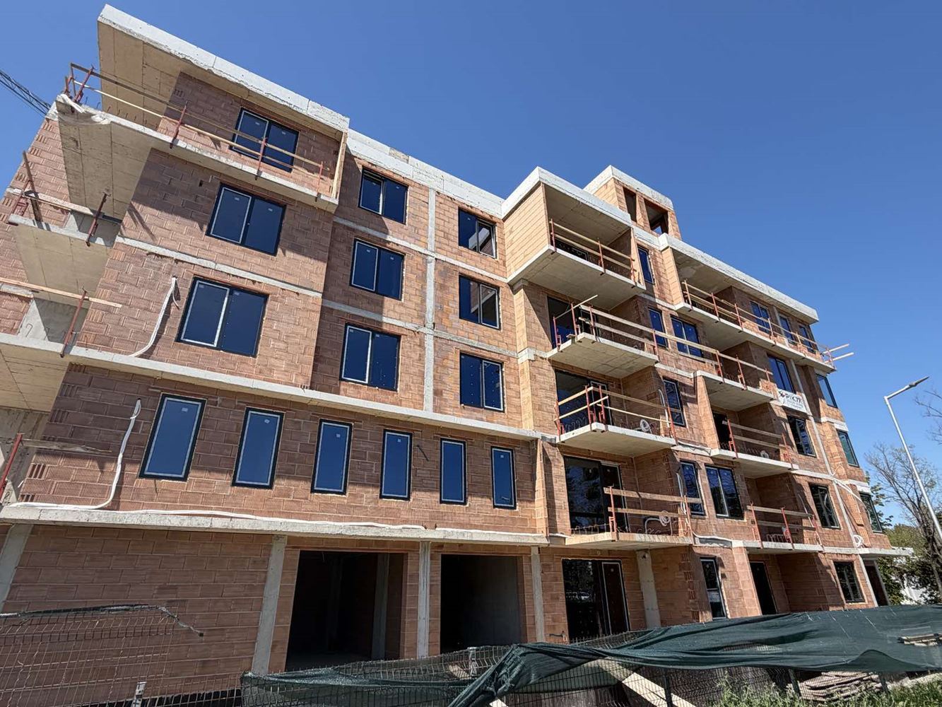 Large and Bright Studio in Nesebar – Your Home Just 10 Minutes from the Sea